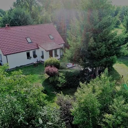 Niczonowno1 Holiday home *