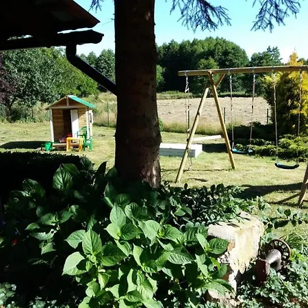 Niczonowno1 Holiday home *