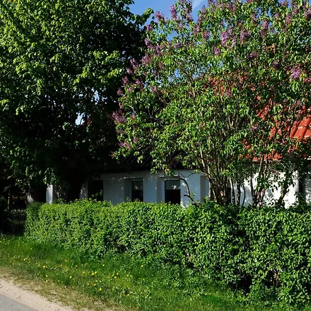 Holiday home Niczonowno1 Karnice